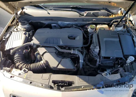 2012 Buick Regal Premium from USA, damaged, VIN 2G4GS5EK0C9207543